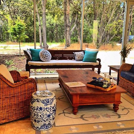Wilderness House Bed & Breakfast Margaret River Phòng bức ảnh