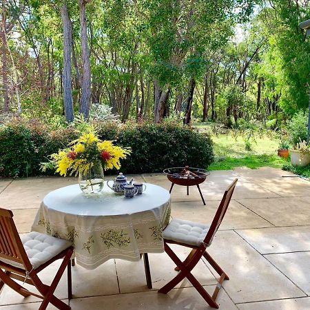 Wilderness House Bed & Breakfast Margaret River Ngoại thất bức ảnh