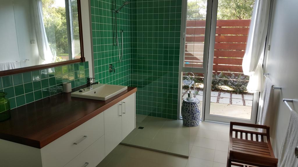 Wilderness House Bed & Breakfast Margaret River Phòng bức ảnh