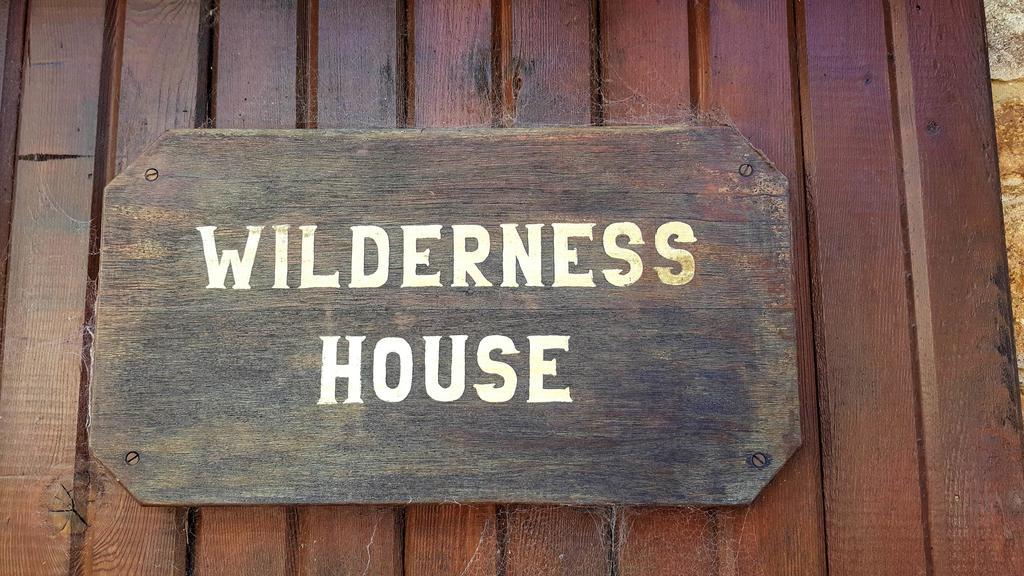 Wilderness House Bed & Breakfast Margaret River Ngoại thất bức ảnh