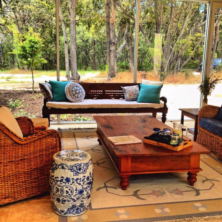 Wilderness House Bed & Breakfast Margaret River Phòng bức ảnh