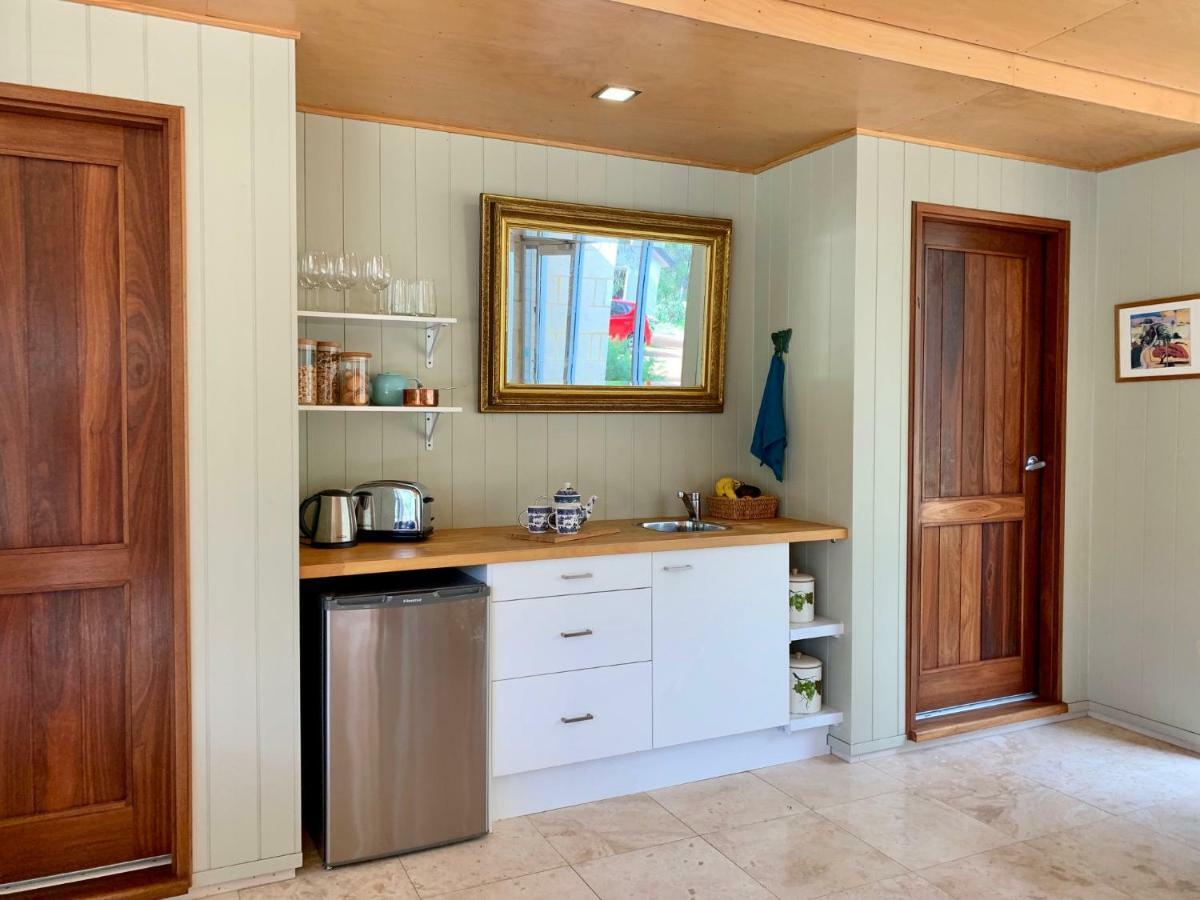 Wilderness House Bed & Breakfast Margaret River Ngoại thất bức ảnh
