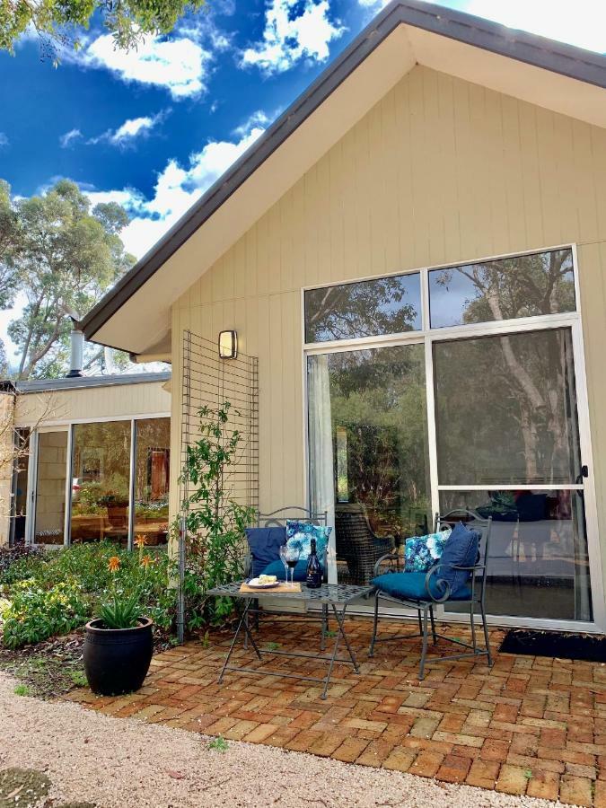 Wilderness House Bed & Breakfast Margaret River Ngoại thất bức ảnh