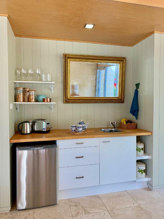 Wilderness House Bed & Breakfast Margaret River Ngoại thất bức ảnh