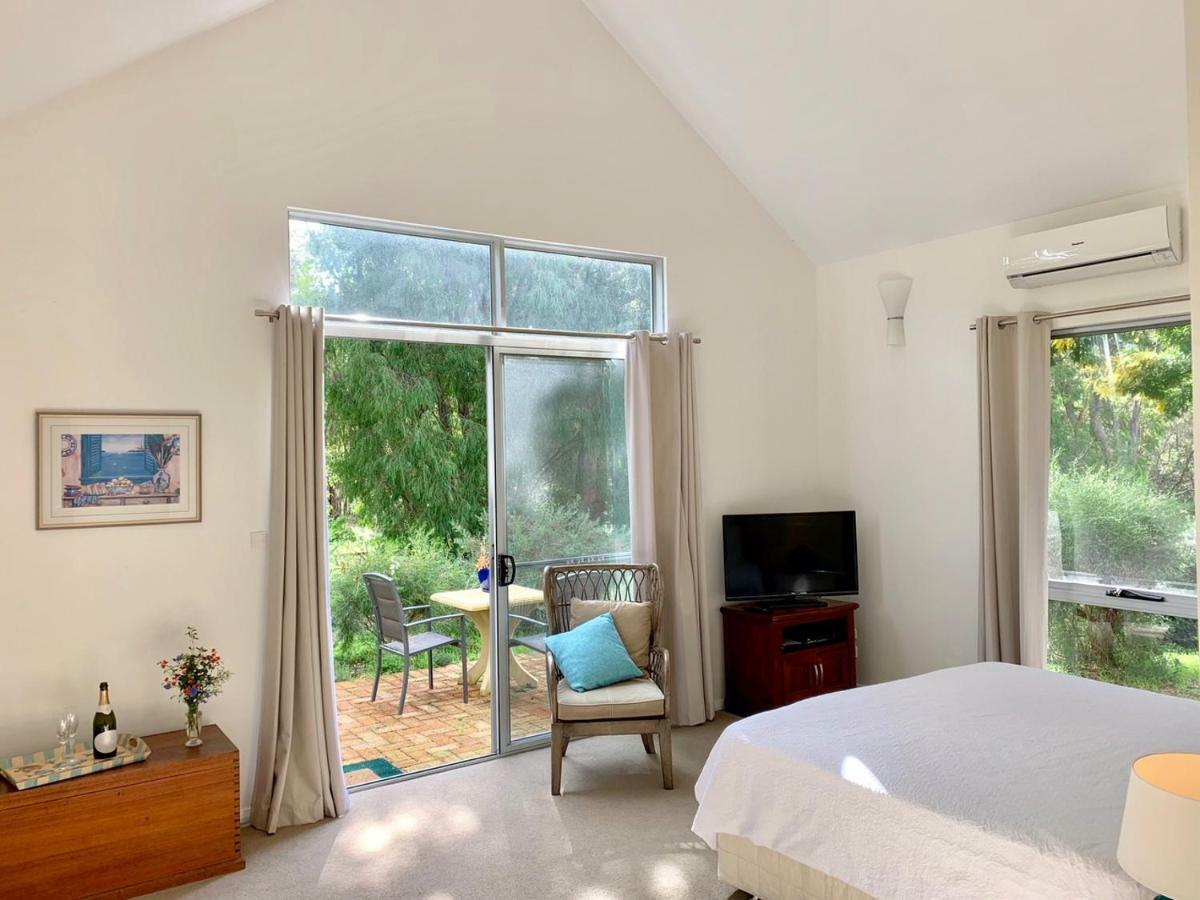 Wilderness House Bed & Breakfast Margaret River Ngoại thất bức ảnh