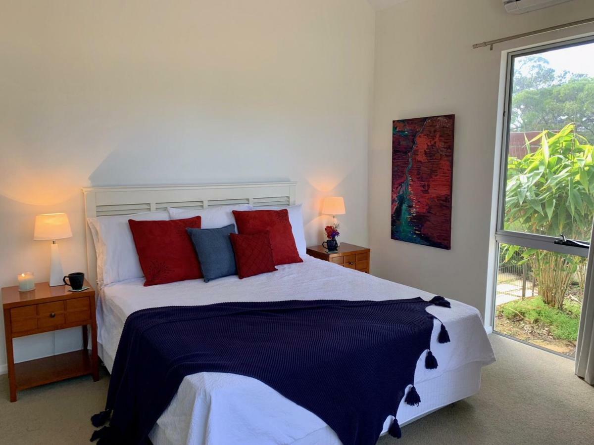 Wilderness House Bed & Breakfast Margaret River Ngoại thất bức ảnh