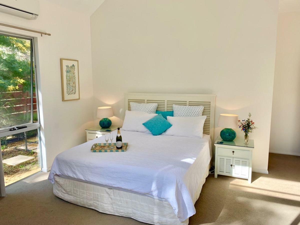 Wilderness House Bed & Breakfast Margaret River Ngoại thất bức ảnh