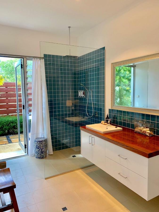 Wilderness House Bed & Breakfast Margaret River Ngoại thất bức ảnh